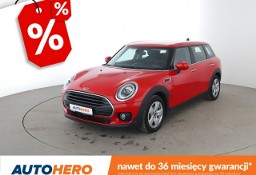 MINI Clubman II Clubman Automat Klimatronik Tempomat Grzane Fotele Park Assist FullL