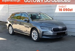Skoda Octavia IV Edition 130 Selection 1.5 TSI Edition 130 Selection 1.5 TSI 150KM