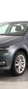 Skoda Octavia III , Salon Polska, DSG, Navi, Klimatronic, Tempomat, Parktronic,-3