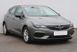 Opel Astra J , Salon Polska, 1. Właściciel, Serwis ASO, VAT 23%, Skóra,