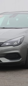 Opel Astra J , Salon Polska, 1. Właściciel, Serwis ASO, VAT 23%, Skóra,-3