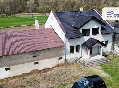 Dom, sprzedaż, 176.60, Pilchowice, Wleń (gm.), Lwówecki (pow.)-1
