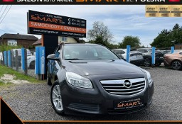 Opel Insignia I 1.8 Benzyna / Jedyne 70 tyś km