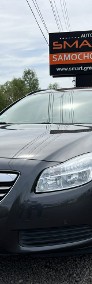 Opel Insignia I 1.8 Benzyna / Jedyne 70 tyś km-3