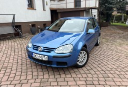 Volkswagen Golf V Tylko 149tyśkm!-COMFORTLINE-04R-Klima-1WŁAŚCICIEL