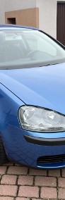 Volkswagen Golf V Tylko 149tyśkm!-COMFORTLINE-04R-Klima-1WŁAŚCICIEL-4