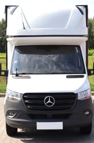 Mercedes-Benz Sprinter , L4H4, VAT 23%, 2 Miejsca, 10 EU palet-2