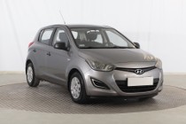 Hyundai i20 , Salon Polska, Serwis ASO, Klima, Parktronic