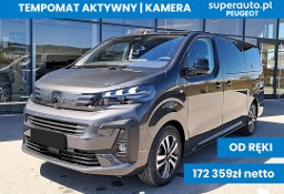 Peugeot Traveller Long L2H1 Business EAT8 Long L2H1 Business EAT8 2.2 180 KM