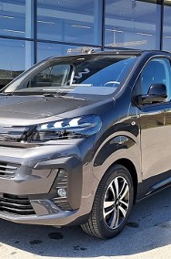 Peugeot Traveller Long L2H1 Business EAT8 Long L2H1 Business EAT8 2.2 180 KM-2