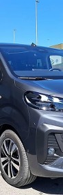 Peugeot Traveller Long L2H1 Business EAT8 Long L2H1 Business EAT8 2.2 180 KM-4