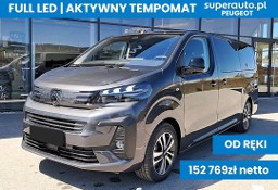 Peugeot Traveller Long L2H1 Business EAT8 Long L2H1 Business EAT8 2.2 180 KM