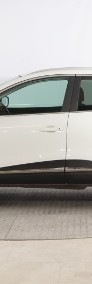 Renault Kadjar I , Salon Polska, Klimatronic, Tempomat, Parktronic-4