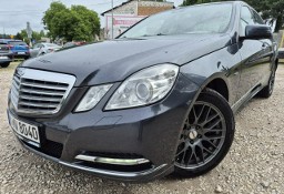 Mercedes-Benz Klasa E W212 Zadbany* Super stan*Navi