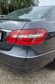 Mercedes-Benz Klasa E W212 Zadbany* Super stan*Navi-2