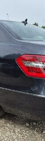 Mercedes-Benz Klasa E W212 Zadbany* Super stan*Navi-4