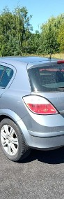 Opel Astra H Opel Astra 1.7CDTI 101km 04r-3