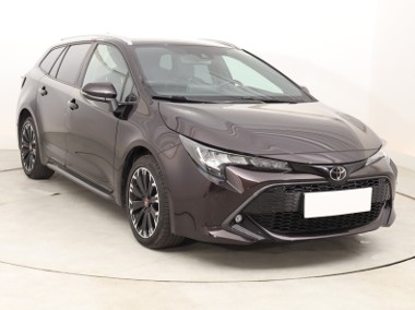 Toyota Corolla XII , Salon Polska, Serwis ASO, Automat, Klimatronic, Tempomat,-1