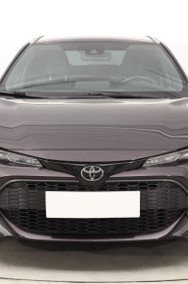 Toyota Corolla XII , Salon Polska, Serwis ASO, Automat, Klimatronic, Tempomat,-2