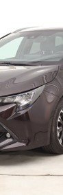Toyota Corolla XII , Salon Polska, Serwis ASO, Automat, Klimatronic, Tempomat,-3