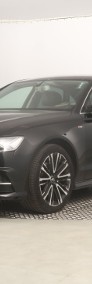 Audi A6 V (C8) , Salon Polska, 190 KM, Automat, Skóra, Navi, Klimatronic,-3