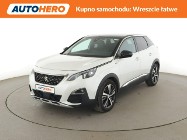 Peugeot 3008 II full led GT automat navi kamera virtual auto klima