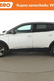Peugeot 3008 II full led GT automat navi kamera virtual auto klima-2