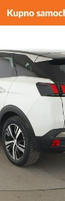 Peugeot 3008 II full led GT automat navi kamera virtual auto klima-4