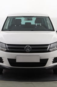 Volkswagen Tiguan , Klimatronic, Parktronic, Podgrzewane siedzienia-2