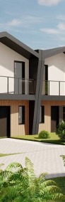 Słocina | Narożne mieszkanie z ogrodem 350 m2-3