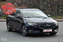 Opel Insignia II Country Tourer 2.0CDTi 170KM Manual 2017r. FullLED Kamera 2xPDC Climatronic el. kla