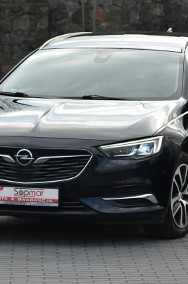 Opel Insignia II Country Tourer 2.0CDTi 170KM Manual 2017r. FullLED Kamera 2xPDC Climatronic el. kla-2