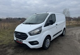 Ford Transit Transit Custom 2,0Tdci 110KM Lift L1H1 Custom Tourneo Trend PDC + Kamera