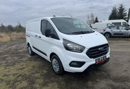 Ford Transit Transit Custom 2,0Tdci 110KM Lift L1H1 Custom Tourneo Trend PDC + Kamera