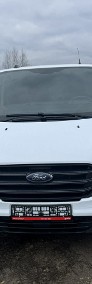 Ford Transit Transit Custom 2,0Tdci 110KM Lift L1H1 Transit Custom Trend PDC + Kamera-3