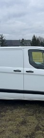 Ford Transit Transit Custom 2,0Tdci 110KM Lift L1H1 Transit Custom Trend PDC + Kamera-4