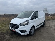 Ford Transit Transit Custom 2,0Tdci 110KM Lift L1H1 Transit Custom Trend PDC + Kamera