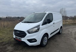 Ford Transit Transit Custom 2,0Tdci 110KM Lift L1H1 Transit Custom Trend PDC + Kamera