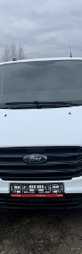 Ford Transit Transit Custom 2,0Tdci 110KM Lift L1H1 Transit Custom Trend PDC + Kamera-3