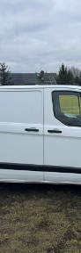 Ford Transit Transit Custom 2,0Tdci 110KM Lift L1H1 Transit Custom Trend PDC + Kamera-4