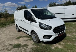 Ford Transit Transit Custom 2,0Tdci 110KM Lift L1H1 Transit Custom Trend PDC + Kamera
