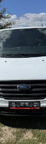 Ford Transit Transit Custom 2,0Tdci 110KM Lift L1H1 Transit Custom Trend PDC + Kamera-3