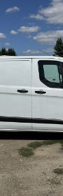 Ford Transit Transit Custom 2,0Tdci 110KM Lift L1H1 Transit Custom Trend PDC + Kamera-4