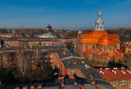 Mieszkanie Katowice Nikiszowiec, ul. Odrowążów