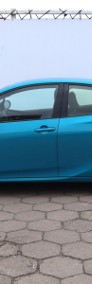 Toyota Prius IV , Salon Polska, Serwis ASO, Automat, VAT 23%, Skóra, Navi,-4
