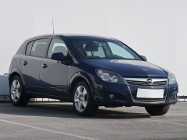 Opel Astra H , Salon Polska, Klima