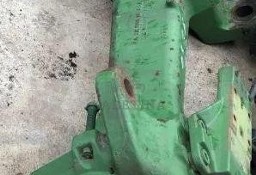 John Deere 6810 6820 - Most Napędowy Przedni Atak CZĘŚCI