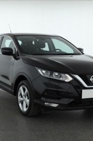 Nissan Qashqai II , Salon Polska, 1. Właściciel, Automat, VAT 23%, Klimatronic,-2