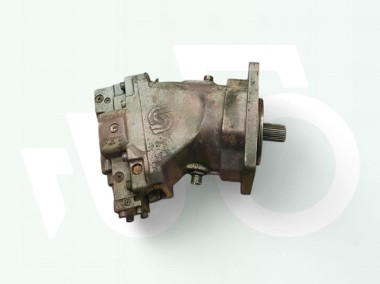 Silnik hydrauliczny 51V250 Sauer Danfoss 509640-1