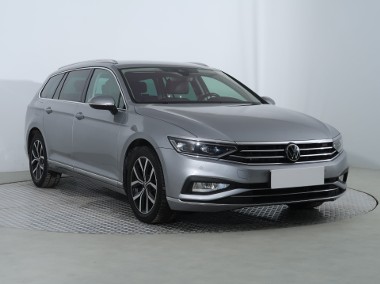 Volkswagen Passat B8 , Salon Polska, 1. Właściciel, VAT 23%, Skóra, Navi,-1